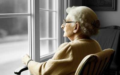 Caring for your loved one with Dementia